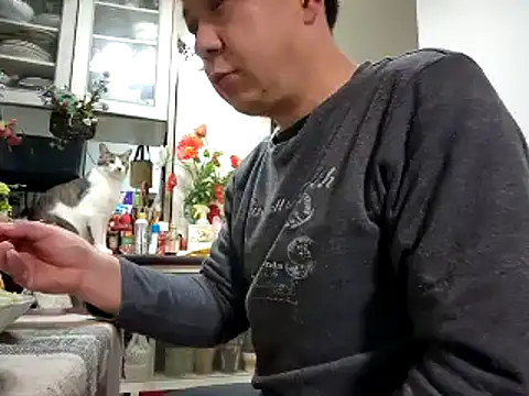 07YUKIO online show from 03.12.25