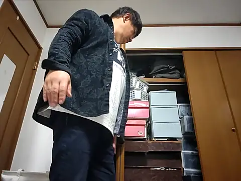 07YUKIO online show from 03.22.26