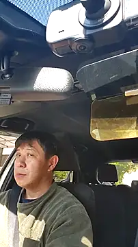 Snapshot of 07YUKIO chatting on 05.09.26 07YUKIO online show from 05.09.26