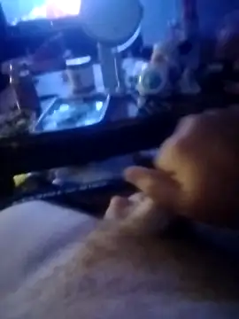 Snapshot of InexactPork chatting on 03.22.26 InexactPork online show from 03.22.26