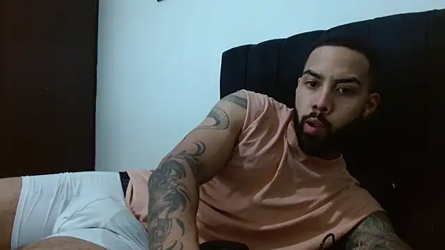 Hendry  online show from 12.02.24