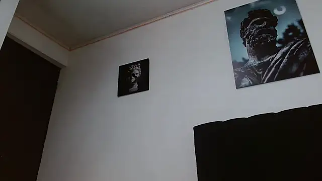 Hendry  online show from 03.21.25