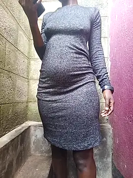 Hazel blac online show from 03.20.26