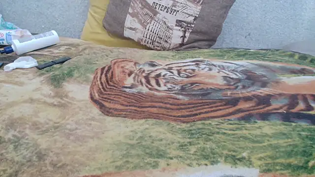 Cute Cat777 online show from 03.19.25