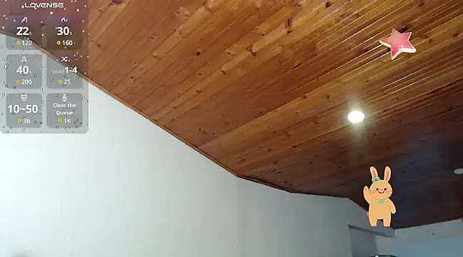 Snapshot of Cuty_sexy_hot chatting on 03.21.25 Cuty sexy hot online show from 03.21.25