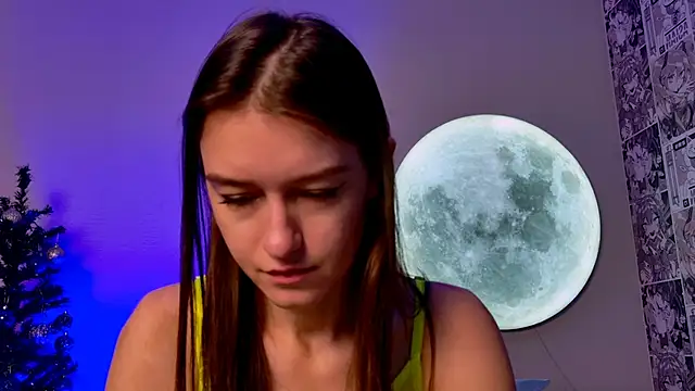 Alice  grace online show from 12.12.24