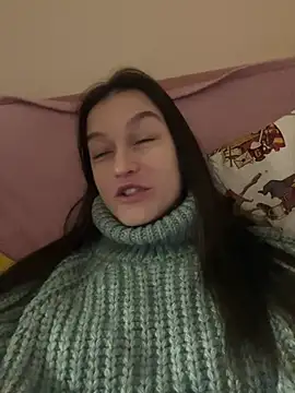 Alice  grace online show from 01.01.25