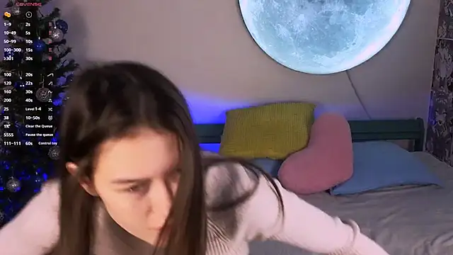 Alice  grace online show from 01.03.25