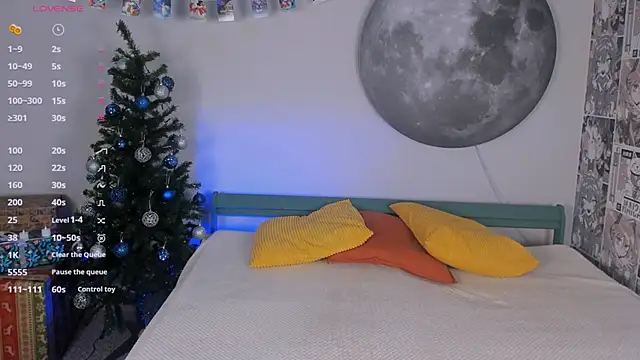 Alice  grace online show from 01.16.25