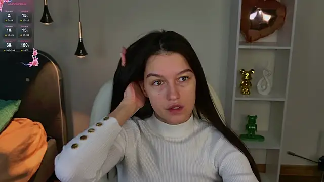 Alice  grace online show from 01.30.25