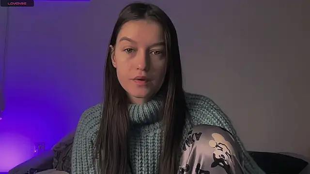 Alice  grace online show from 02.19.25