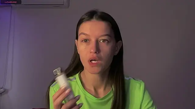 Alice  grace online show from 02.21.25