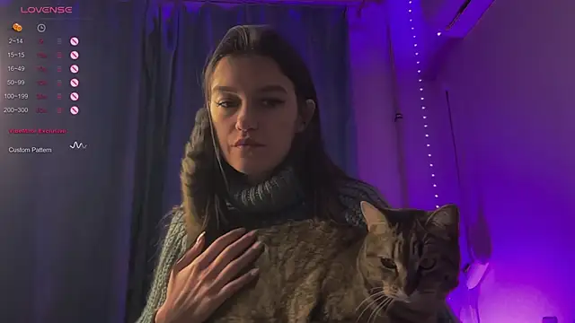 Alice  grace online show from 02.23.25