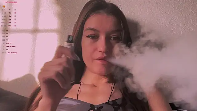 Alice  grace online show from 03.12.25