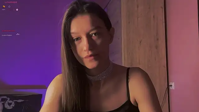 Alice  grace online show from 03.20.25