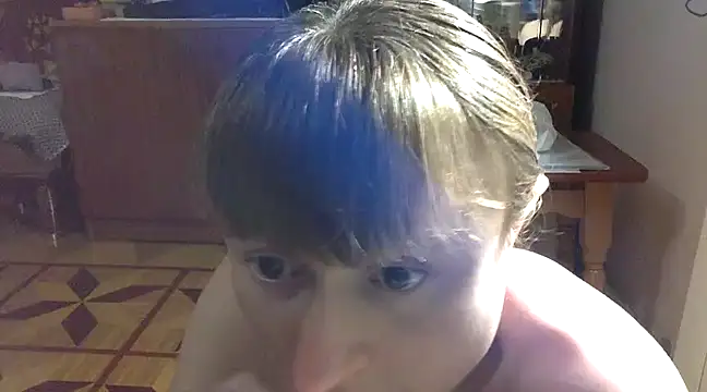 KlavdiaPetrivna online show from 01.03.25