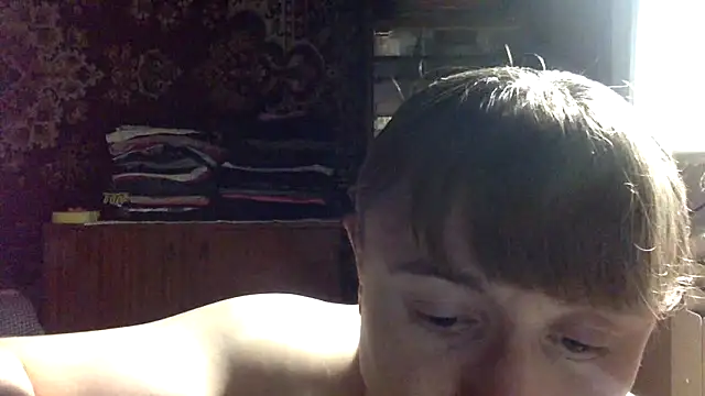 KlavdiaPetrivna online show from 01.06.26