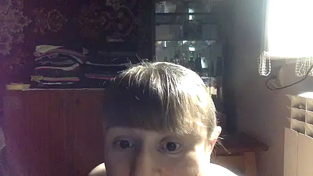 KlavdiaPetrivna online show from 01.11.26