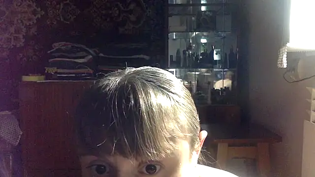 Snapshot of KlavdiaPetrivna chatting on 01.18.26 KlavdiaPetrivna online show from 01.18.26