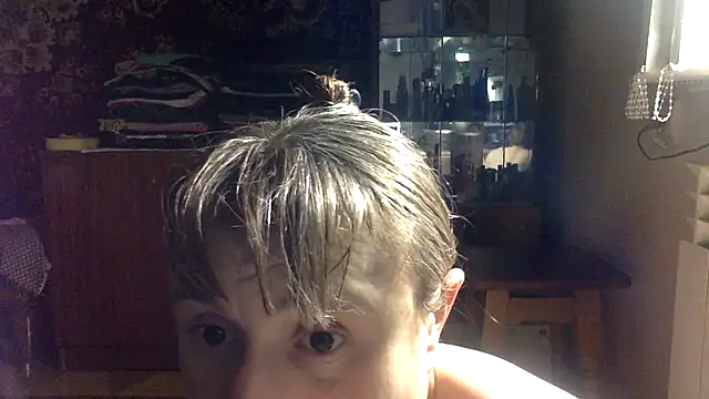 Snapshot of KlavdiaPetrivna chatting on 01.19.26 KlavdiaPetrivna online show from 01.19.26