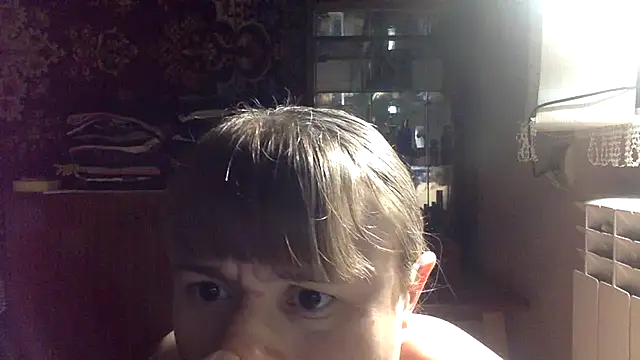 Snapshot of KlavdiaPetrivna chatting on 02.01.26 KlavdiaPetrivna online show from 02.01.26