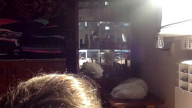 Snapshot of KlavdiaPetrivna chatting on 03.18.26 KlavdiaPetrivna online show from 03.18.26