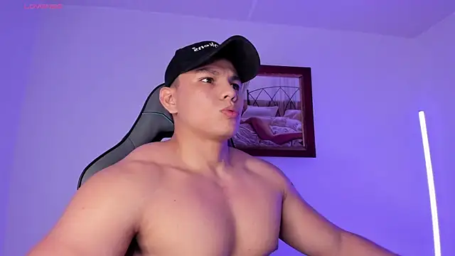 RoyConstance online show from 01.16.26