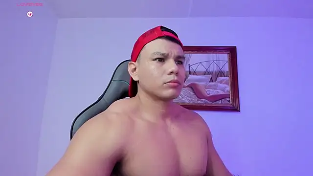 RoyConstance online show from 02.15.26