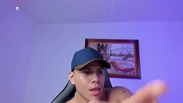 RoyConstance online show from 02.18.26