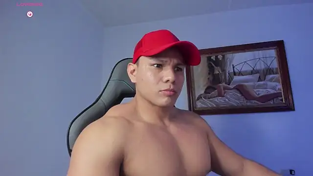 RoyConstance online show from 03.19.26