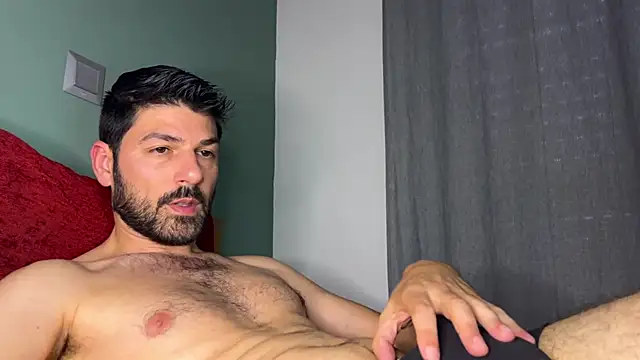 xxSexPrincexx online show from 03.17.25