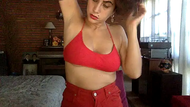 Snapshot of kidagasha chatting on 03.19.25 kidagasha online show from 03.19.25