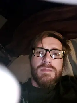 Snapshot of Brobun4fun chatting on 10.25.25 Brobun4fun online show from 10.25.25