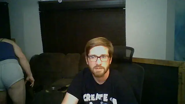 Snapshot of Brobun4fun chatting on 11.05.25 Brobun4fun online show from 11.05.25