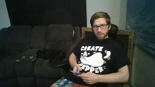 Snapshot of Brobun4fun chatting on 11.06.25 Brobun4fun online show from 11.06.25