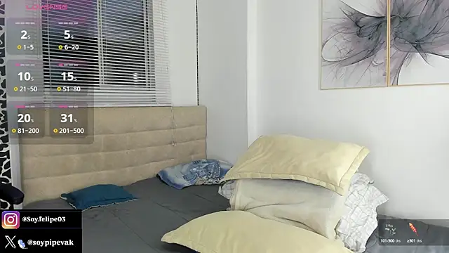 Snapshot of soyander03_ chatting on 10.05.25 soyander03 online show from 10.05.25