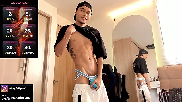 Snapshot of soyander03_ chatting on 02.11.26 soyander03 online show from 02.11.26