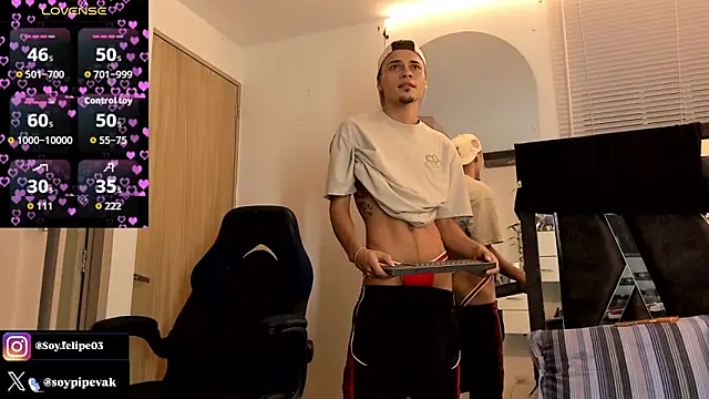 soyander03  online show from 03.28.26