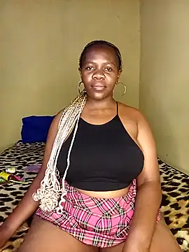 Snapshot of Hot-Assy chatting on 05.18.26 Hot-Assy online show from 05.18.26