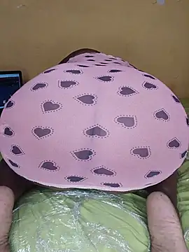 Hot-Assy online show from 07.16.26