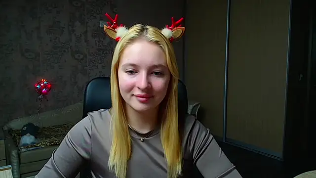 Milka kiss  online show from 12.19.25