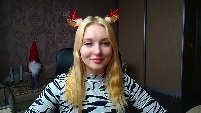 Milka kiss  online show from 01.13.26