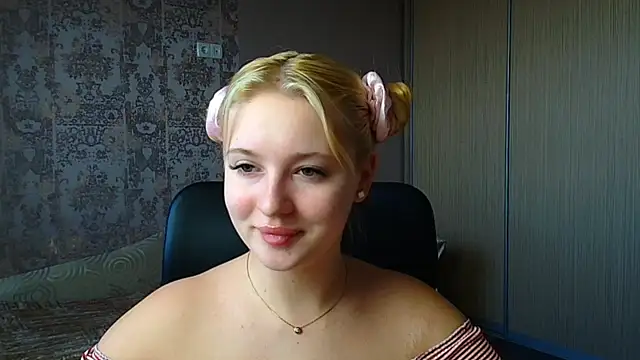 Milka kiss  online show from 03.12.26