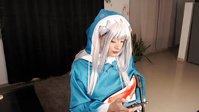 liz-beths online show from 02.08.26