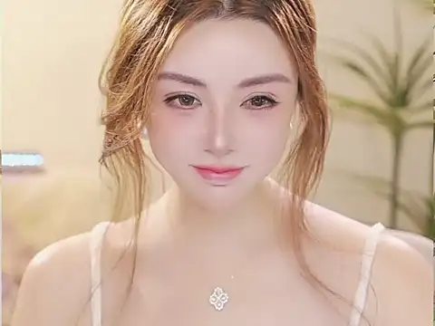 Qiaoqiao  online show from 05.13.26