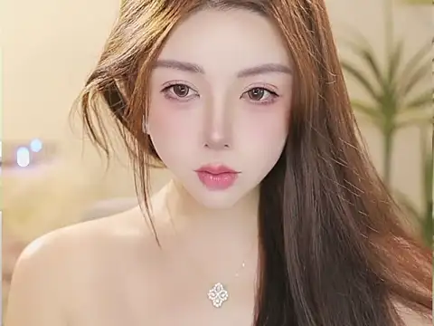 Qiaoqiao  online show from 05.22.26