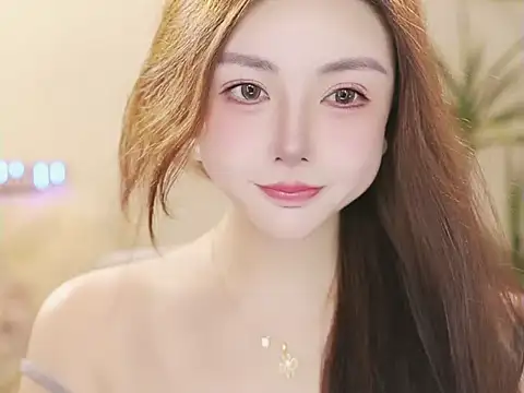 Qiaoqiao  online show from 05.26.26