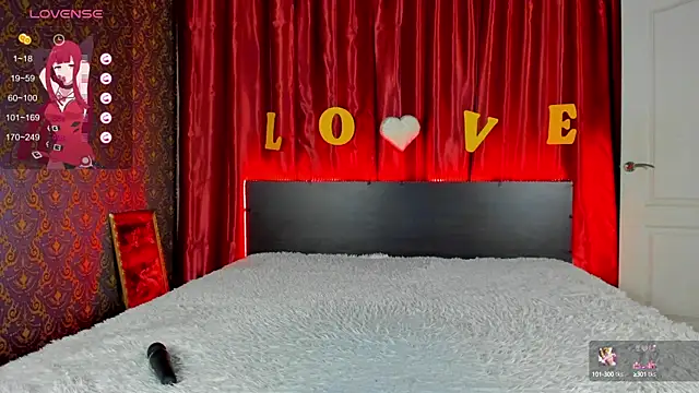 Snapshot of Witch_Lady chatting on 02.09.25 Witch Lady online show from 02.09.25