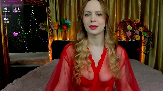  Sandra Tender  online show from 03.12.25