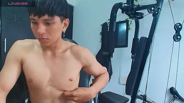 Snapshot of Haruto2001 chatting on 03.29.26 Haruto2001 online show from 03.29.26